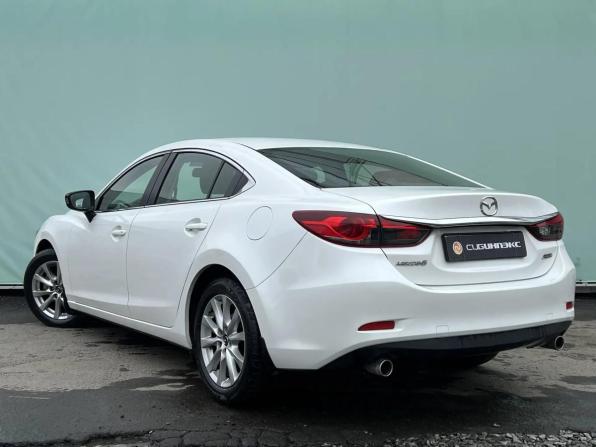Mazda 6 III (GJ) с пробегом 2014 года, цена 1 879 000 рублей, 38900 км, седан, Автокод Объявления