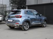 Chery Tiggo 4 I Рестайлинг Москва  - изображение 21