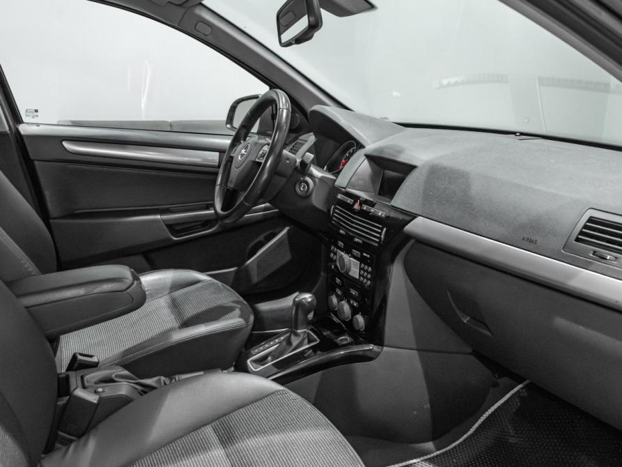 Opel Astra H Рестайлинг Екатеринбург  - изображение 14