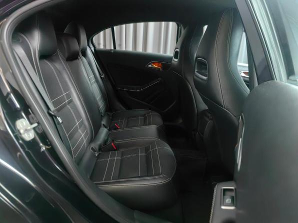 Mercedes-Benz A-Класс III (W176) с пробегом 2014 года, цена 1 170 000 рублей, 176871 км, хэтчбек, Автокод Объявления
