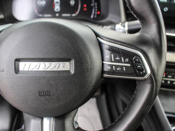 Haval F7x I Рестайлинг с пробегом 2022 года, цена 1 784 800 рублей, 55931 км, внедорожник, Автокод Объявления