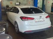Kia Cerato III Рестайлинг (Classic) Санкт-Петербург  - изображение 15