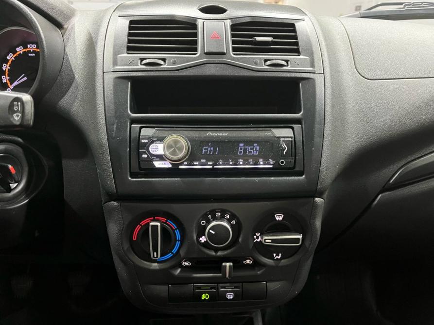 Lada (ВАЗ) Granta I Рестайлинг Оренбург  - изображение 11