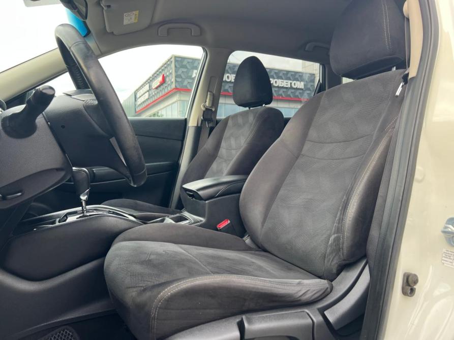 Nissan X-Trail III Стерлитамак  - изображение 13