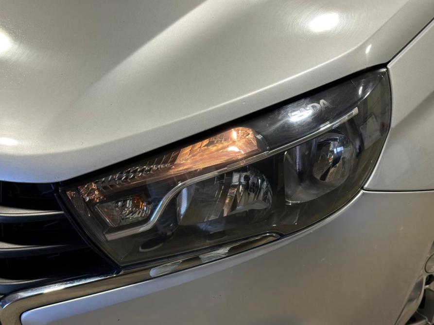 Lada (ВАЗ) Vesta I Челябинск  - изображение 7