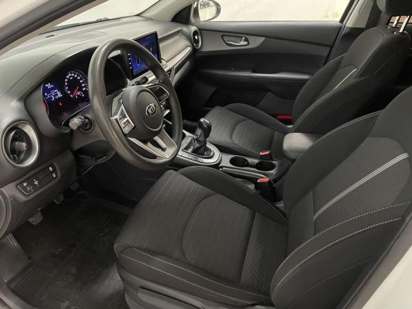 Kia Cerato IV с пробегом 2019 года, цена 1 702 000 рублей, 112155 км, седан, Автокод Объявления