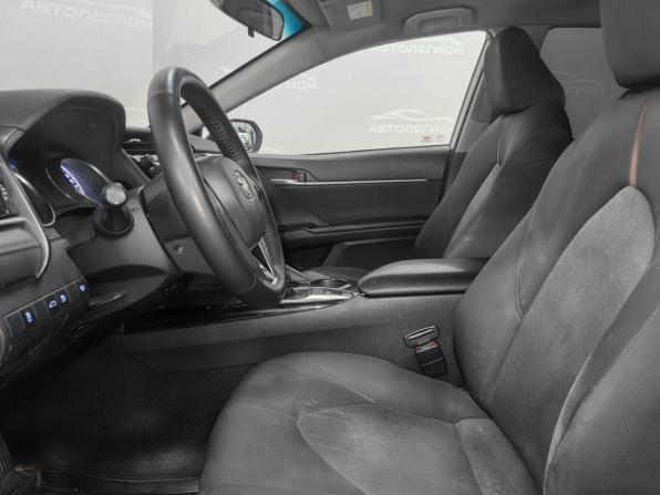 Toyota Camry VIII (XV70) с пробегом 2018 года, цена 1 530 000 рублей, 149000 км, седан, Автокод Объявления