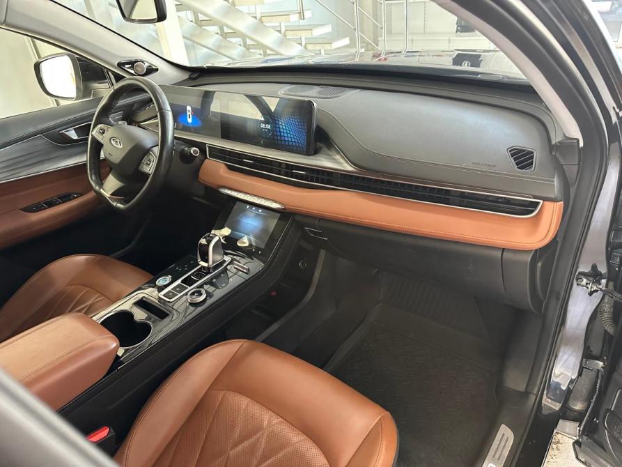 Chery Tiggo 8 Pro Max I Уфа  - изображение 46