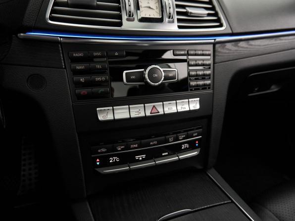 Mercedes-Benz E-Класс IV (W212 S212 C207) Рестайлинг с пробегом 2014 года, цена 1 829 000 рублей, 207843 км, купе-хардтоп, Автокод Объявления
