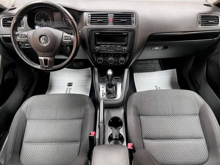 Volkswagen Jetta VI Тверь  - изображение 10
