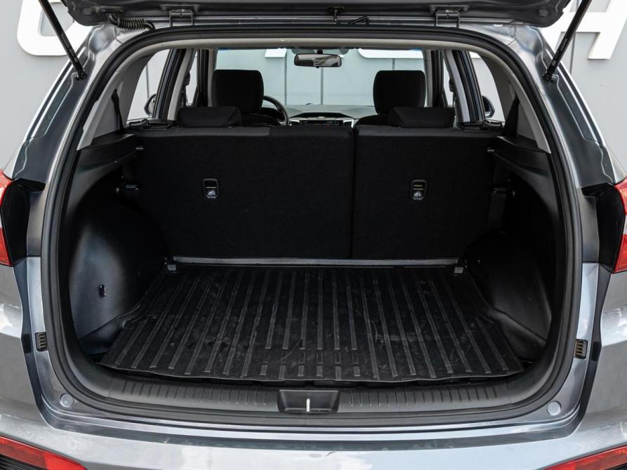 Hyundai Creta I Краснодар  - изображение 20