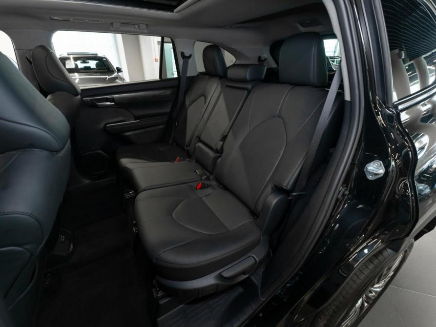 Toyota Highlander IV (XU70) Москва  - изображение 14