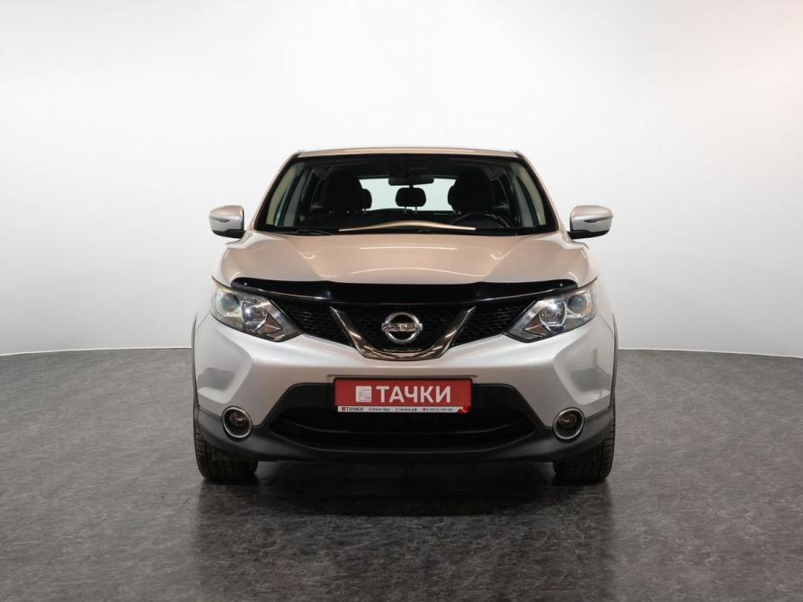 Nissan Qashqai II Рестайлинг Улан-Удэ  - изображение 2
