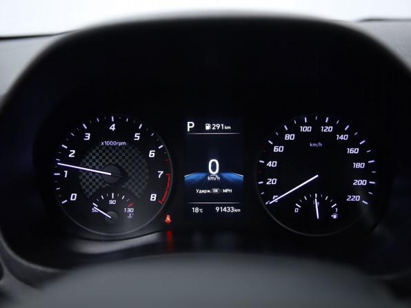 Hyundai Solaris II Рестайлинг с пробегом 2021 года, цена 1 580 000 рублей, 91433 км, седан, Автокод Объявления