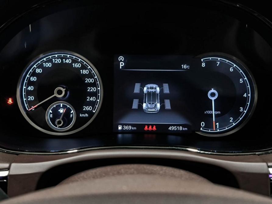 Genesis GV70 I Казань  - изображение 16
