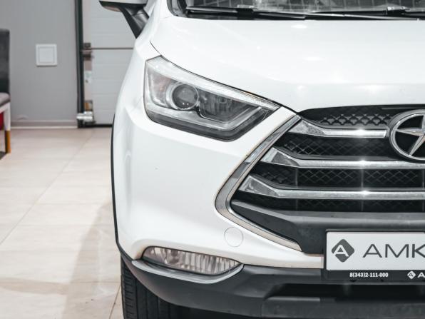 JAC S3 I с пробегом 2018 года, цена 729 940 рублей, 186500 км, внедорожник, Автокод Объявления
