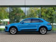 Porsche Macan I Рестайлинг 2 Санкт-Петербург  - изображение 23