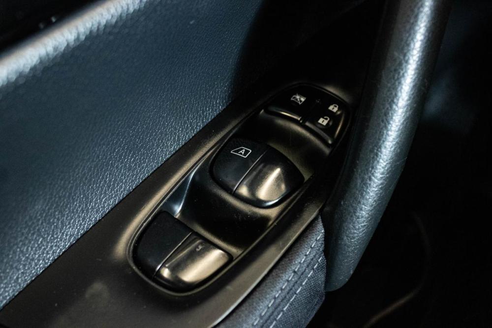 Nissan Qashqai II Уфа  - изображение 13