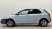 Toyota Corolla IX (E120 E130) Рестайлинг Киров  - изображение 19