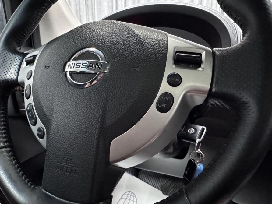 Nissan X-Trail II Рестайлинг Стерлитамак  - изображение 29
