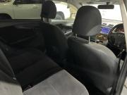 Toyota Corolla X (E140 E150) Рестайлинг Красноярск  - изображение 24