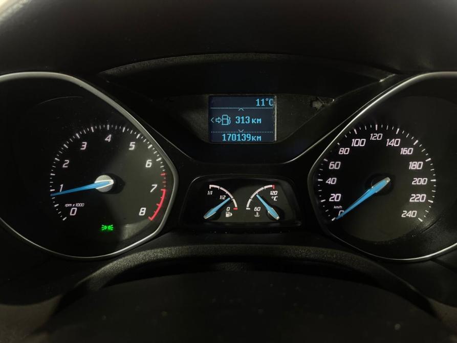 Ford Focus III Воронеж  - изображение 11