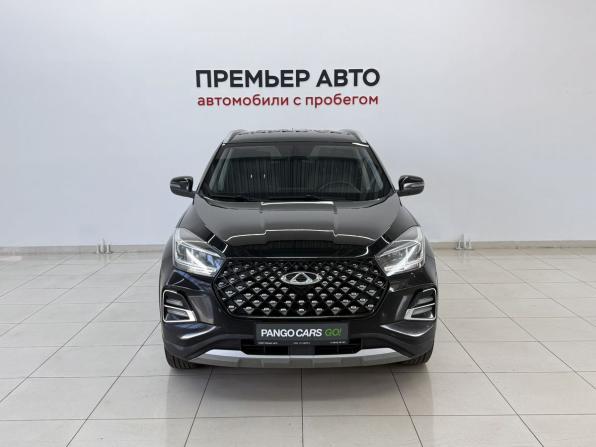 Chery Tiggo 4 Pro I Рестайлинг с пробегом 2024 года, цена 1 530 000 рублей, 66867 км, внедорожник, Автокод Объявления