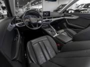 Audi A4 V (B9) Москва  - изображение 33