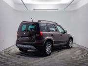 Skoda Yeti I Рестайлинг Москва  - изображение 22