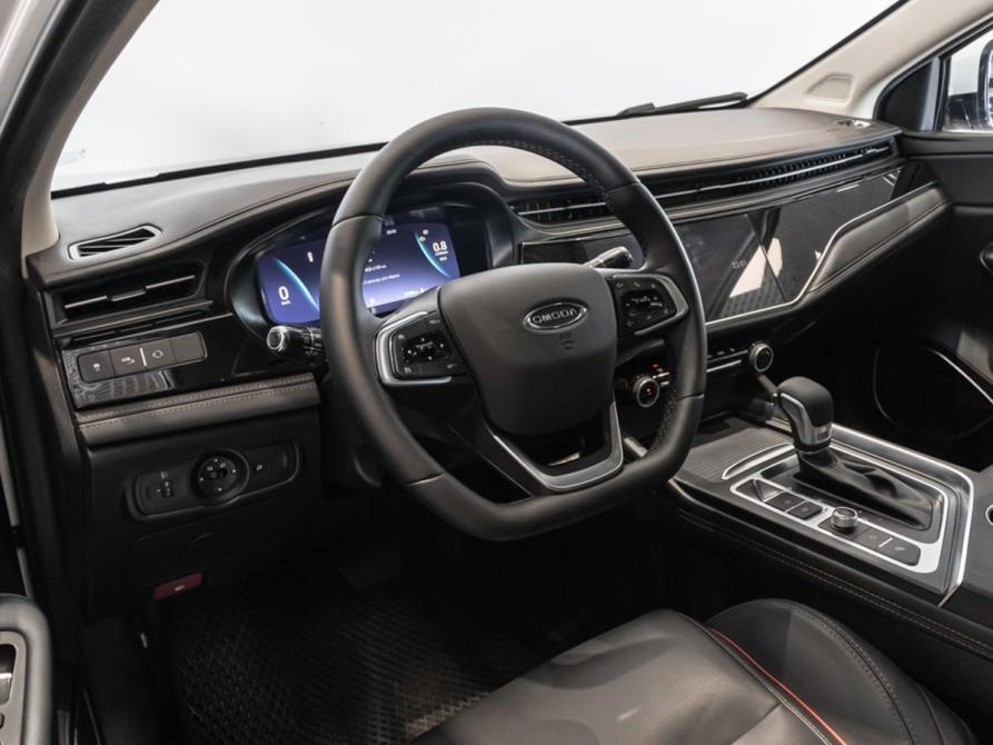 Omoda S5 Казань  - изображение 5