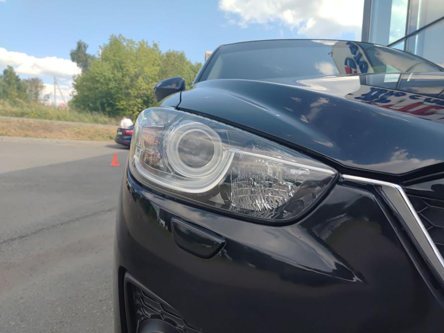 Mazda CX-5 I Ижевск  - изображение 21