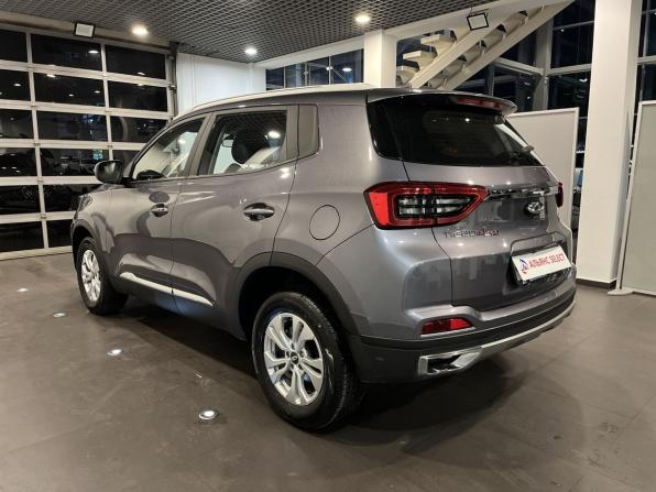 Chery Tiggo 4 Pro I с пробегом 2024 года, цена 1 560 000 рублей, 8856 км, внедорожник, Автокод Объявления
