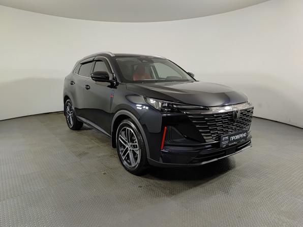 Changan CS55 Plus II с пробегом 2023 года, цена 2 050 000 рублей, 29592 км, внедорожник, Автокод Объявления