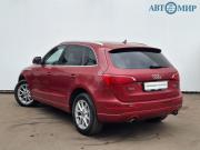 Audi Q5 I (8R) Москва  - изображение 19