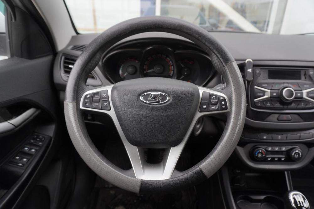 Lada (ВАЗ) Vesta I Ульяновск  - изображение 12