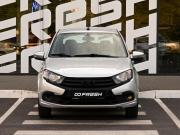 Lada (ВАЗ) Granta I Рестайлинг Волгоград  - изображение 22