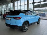 Geely Coolray I Москва  - изображение 27