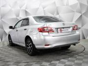 Toyota Corolla X (E140 E150) Ульяновск  - изображение 22