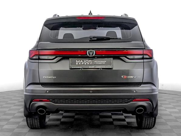 Changan CS35 Plus I Рестайлинг с пробегом 2023 года, цена 1 550 000 рублей, 89105 км, внедорожник, Автокод Объявления