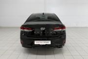 Hyundai Sonata VII (LF) Рестайлинг Астрахань  - изображение 24