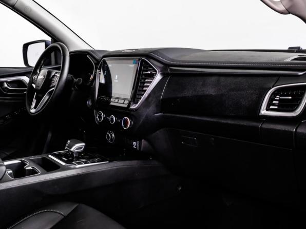 Isuzu D-Max III с пробегом 2025 года, цена 5 240 000 рублей, 109 км, offers.body_type.unknown, Автокод Объявления