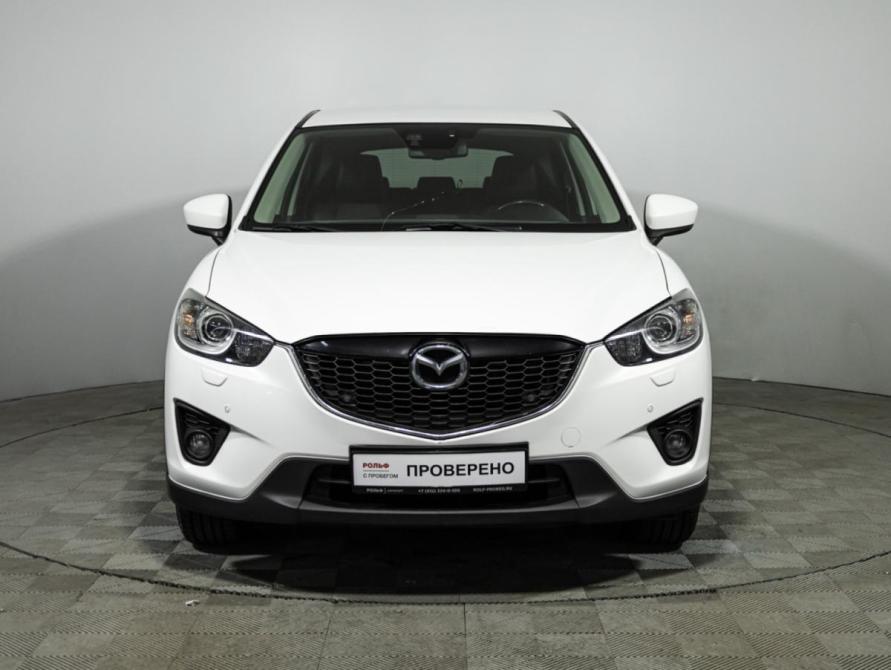 Mazda CX-5 I Санкт-Петербург  - изображение 2