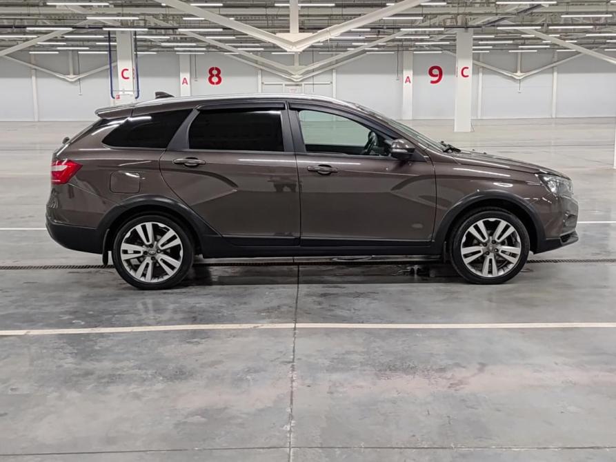 Lada (ВАЗ) Vesta I Казань  - изображение 5
