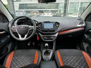 Lada (ВАЗ) Vesta I Новосибирск  - изображение 44