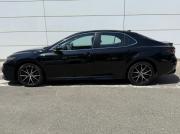 Toyota Camry VIII (XV70) Рестайлинг Ставрополь  - изображение 28