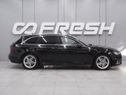 Audi A4 V (B9) Ростов-на-Дону  - изображение 25
