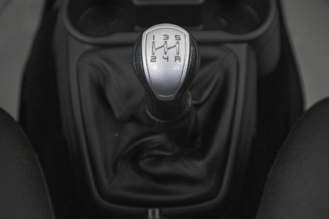 Datsun mi-DO с пробегом 2019 года, цена 759 000 рублей, 29900 км, хэтчбек, Автокод Объявления