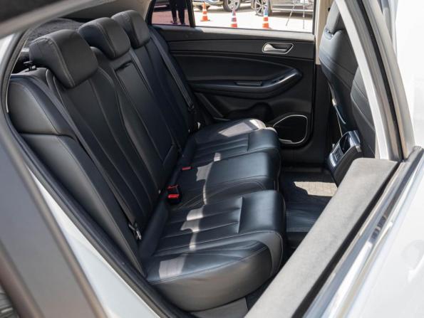 Omoda S5 с пробегом 2023 года, цена 1 220 000 рублей, 62311 км, седан, Автокод Объявления