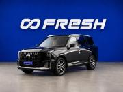 GAC Trumpchi GS8 II Москва  - изображение 30