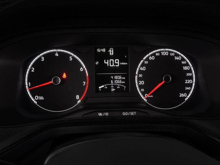 Volkswagen Polo VI Воронеж  - изображение 12